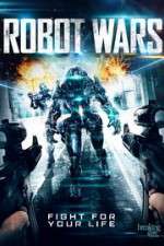 Watch Robot Wars Movie4k