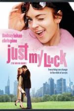 Watch Just My Luck Movie4k