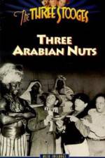 Watch Three Arabian Nuts Movie4k