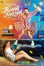 Watch Jawaani Jaaneman Movie4k