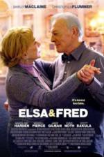 Watch Elsa & Fred Movie4k