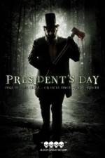 Watch President's Day Movie4k