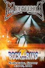 Watch Metallica Live at Rock Am Ring Movie4k