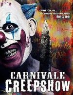 Watch Carnivale\' Creepshow Movie4k