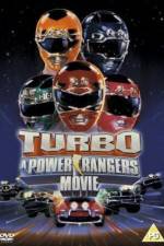 Watch Turbo: A Power Rangers Movie Movie4k