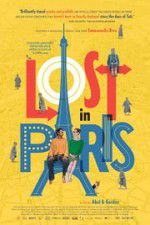 Watch Lost in Paris Movie4k