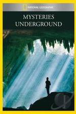 Watch Mysteries Underground Movie4k