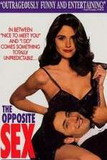 Watch The Opposite Sex and How to Live with Them Movie4k