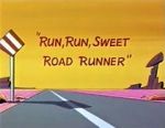 Watch Run, Run, Sweet Road Runner (Short 1965) Movie4k