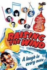 Watch Raising the Wind Movie4k