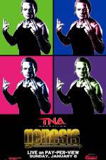 Watch TNA Genesis Movie4k