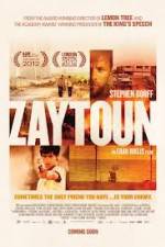 Watch Zaytoun Movie4k