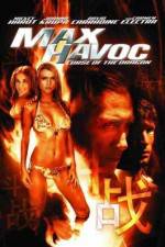 Watch Max Havoc Curse of the Dragon Movie4k