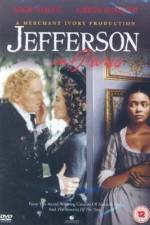 Watch Jefferson in Paris Movie4k