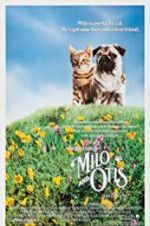 Watch The Adventures of Milo and Otis Movie4k