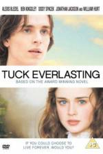 Watch Tuck Everlasting Movie4k