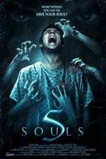 Watch 5 Souls Movie4k