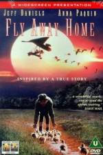 Watch Fly Away Home Movie4k