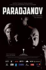 Watch Paradjanov Movie4k