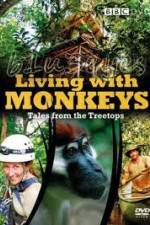 Watch Living With Monkeys Tales From the Treetops Movie4k