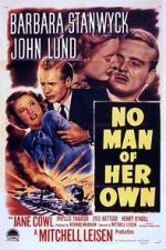 Watch No Man of Her Own Movie4k