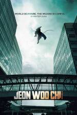 Watch Jeon Woochi  The Taoist Wizard Movie4k