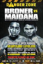 Watch Broner vs Maidana Movie4k