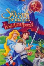 Watch The Swan Princess II Movie4k