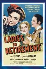 Watch Ladies in Retirement Movie4k