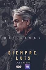 Watch Siempre, Luis Movie4k