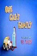 Watch One Cab's Family Movie4k