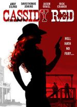 Watch Cassidy Red Movie4k