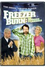 Watch Freezer Burn: The Invasion of Laxdale Movie4k