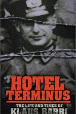 Watch Hôtel Terminus Movie4k