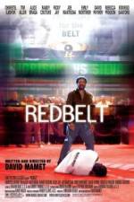 Watch Redbelt Movie4k