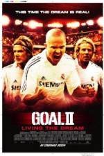 Watch Goal II: Living the Dream Movie4k