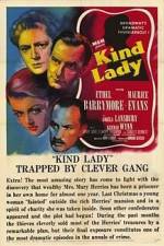 Watch Kind Lady Movie4k