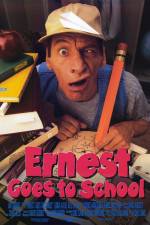 Watch Ernest Goes to School Movie4k