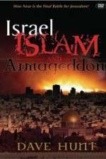 Watch Israel, Islam, and Armageddon Movie4k