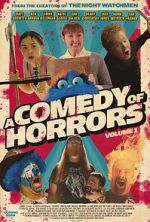 Watch A Comedy of Horrors, Volume 1 Movie4k