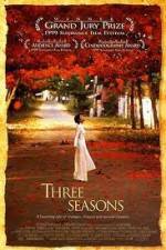 Watch Three Seasons Movie4k