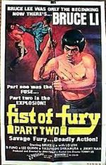 Watch Fists of Fury II Movie4k