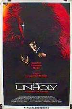 Watch The Unholy Movie4k