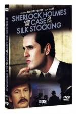 Watch Sherlock Holmes och fallet med silkesstrumpan Movie4k