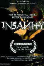 Watch Insanity Movie4k