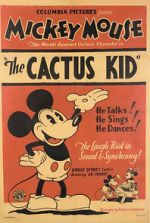 Watch The Cactus Kid (Short 1930) Movie4k