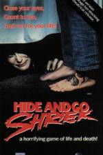 Watch Hide and Go Shriek Movie4k