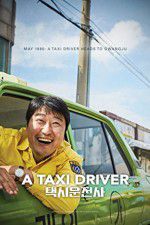 Watch A Taxi Driver Movie4k