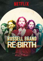 Watch Russell Brand: Re: Birth Movie4k