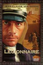 Watch Legionnaire Movie4k